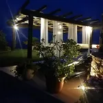 Casa Olimpia - Mareri Apartamento