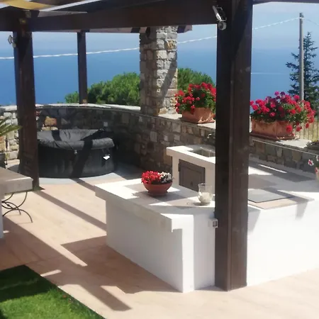 Casa Olimpia - Mareri Poggi