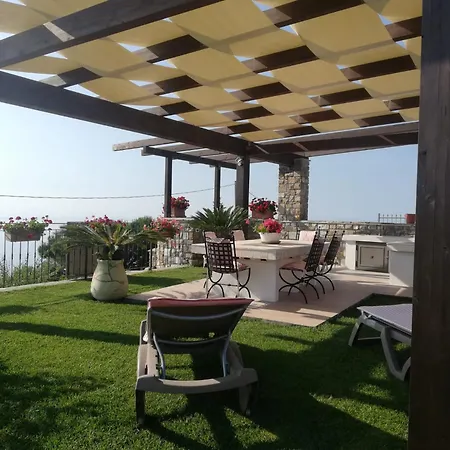 Casa Olimpia - Mareri * Poggi