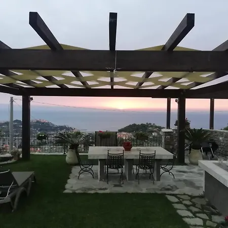Casa Olimpia - Mareri *