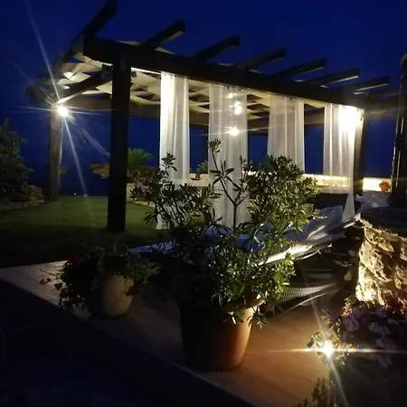 Casa Olimpia - Mareri شقة