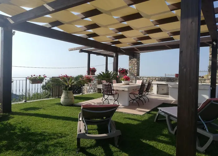 Casa Olimpia - Mareri * Poggi