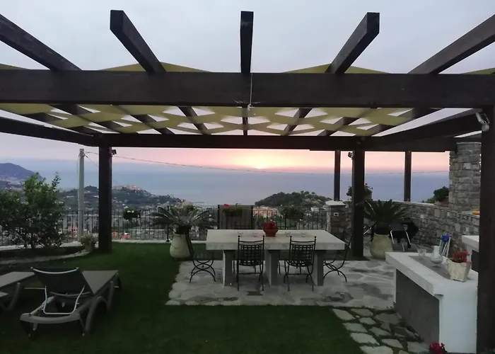 Casa Olimpia - Mareri *