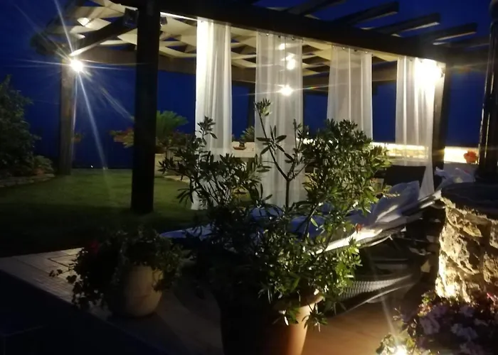 Casa Olimpia - Mareri Апартаменты